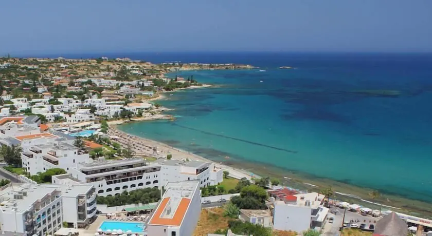 Hotel Velissarios - Image 1