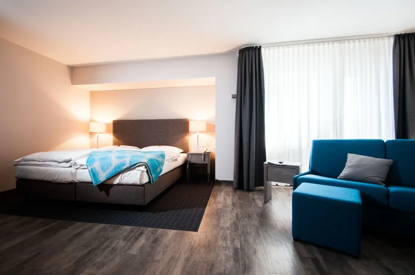 Hotel Alte Redaktion - Image 1