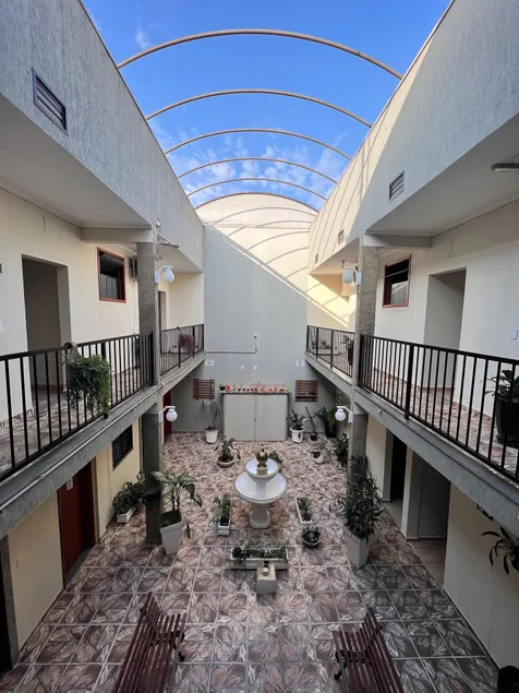 Pousada Golden House - Próxima ao Thermas no Centro de Aguas - Image 1