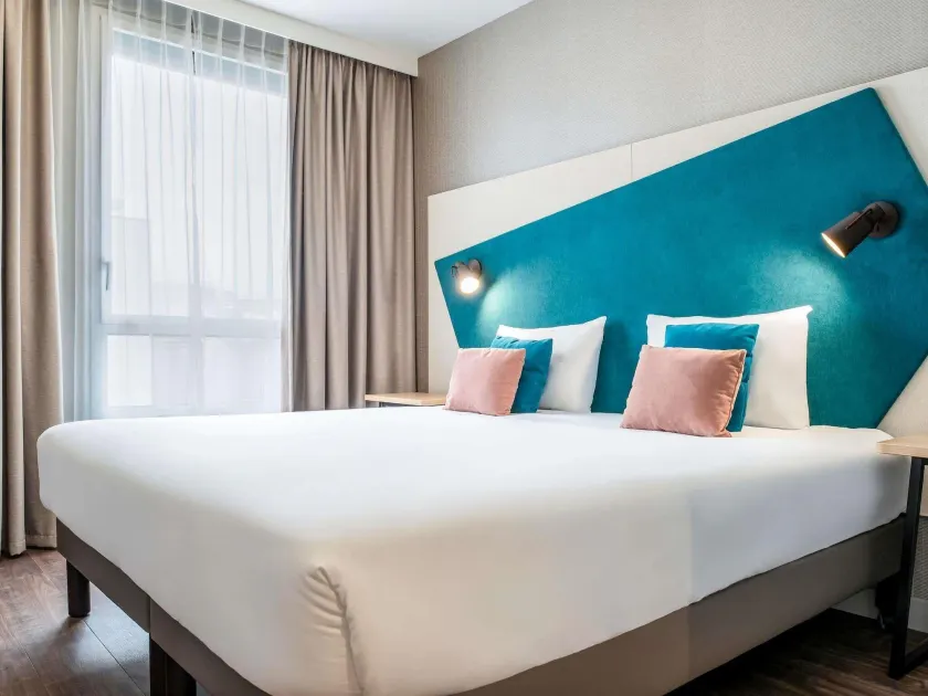 Aparthotel Adagio Paris Nation - Image 1