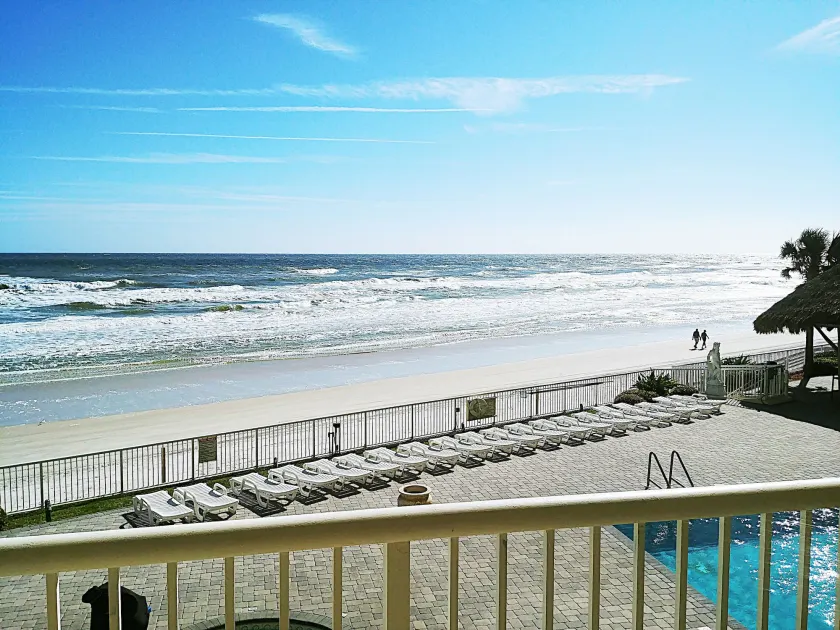 Emerald Shores Hotel - Daytona Beach - Image 1