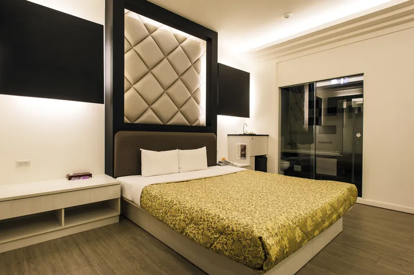 Yuan Chyau Motel - Image 1
