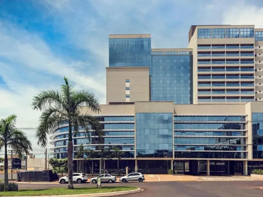 Transamerica Ribeirão Preto - Image 1