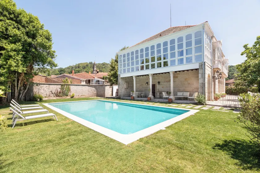 Palace House Ribeira Sacra - Image 1
