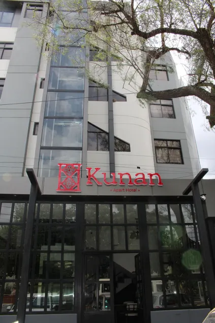 Kunan Hotel - Image 1