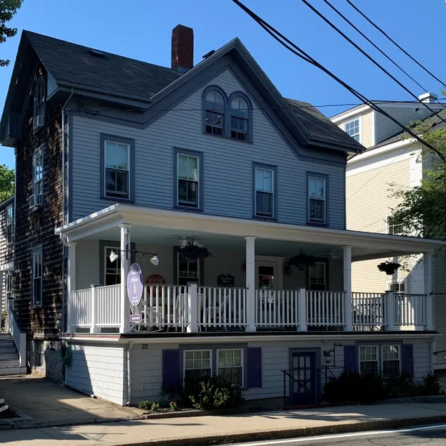 Lantana House - Image 1