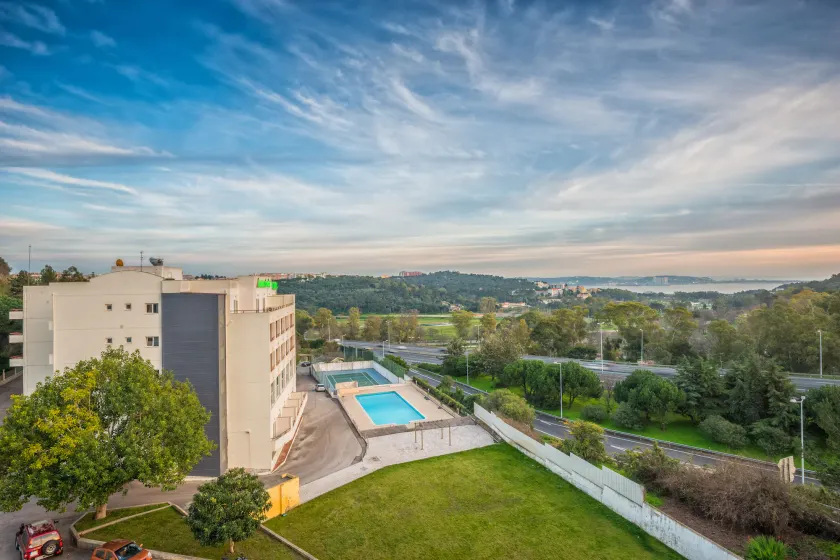 Amazonia Jamor Hotel - Image 1