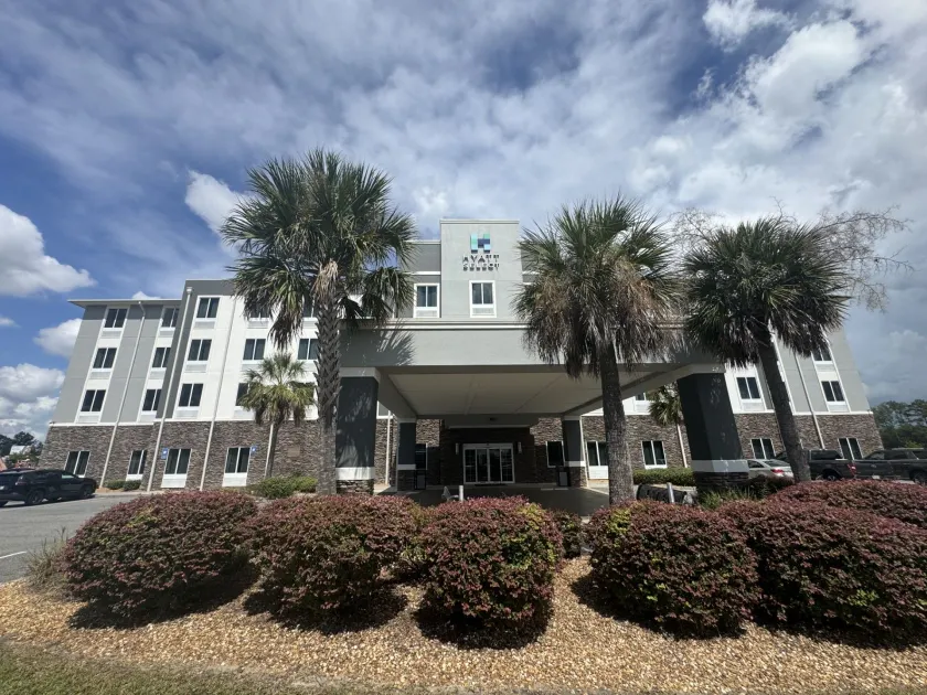 Hyatt Select Valdosta - Image 1