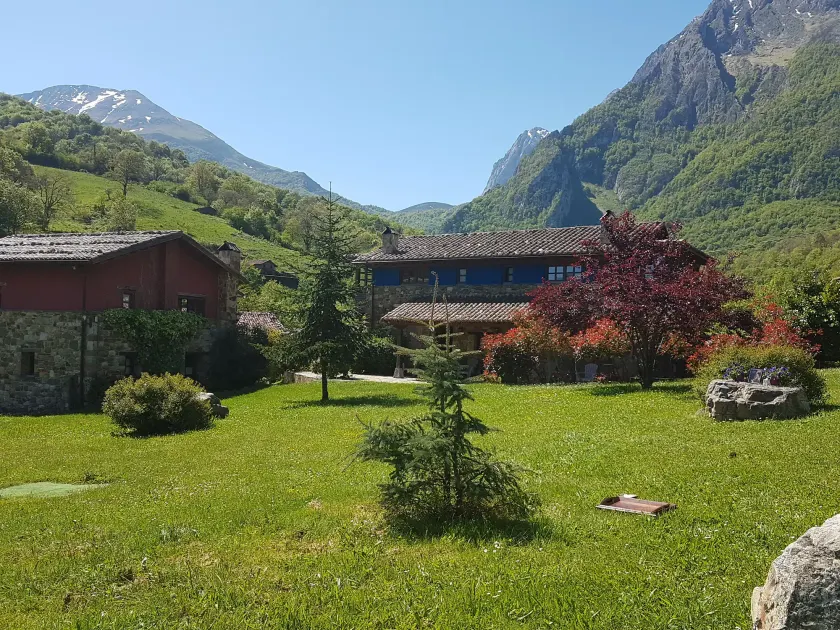 Casa Rural La Matuca, Senda Del Oso, Asturias - Image 1