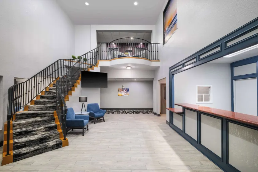 Melrose @ Seabrook, BW Signature Collection by Best Western - Image 1