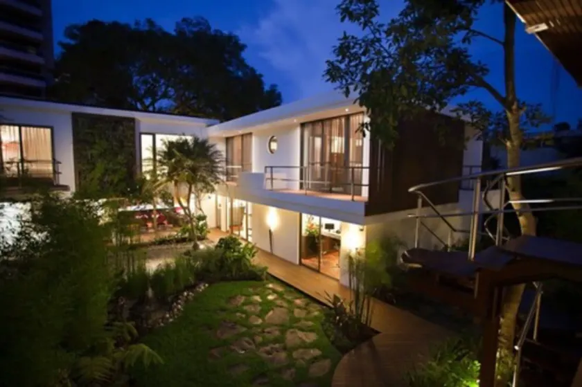 La Inmaculada Hotel - Image 1