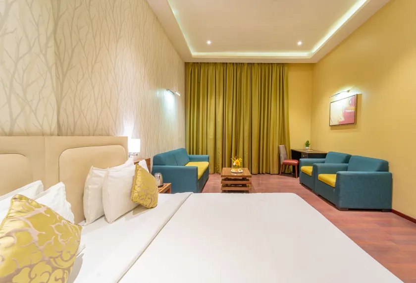 Shamrock Greens by Jardin Hotels - Image 1
