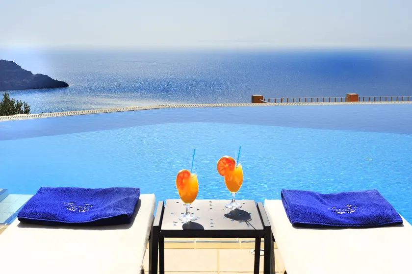 Stefanos Village Hotel - Image 1