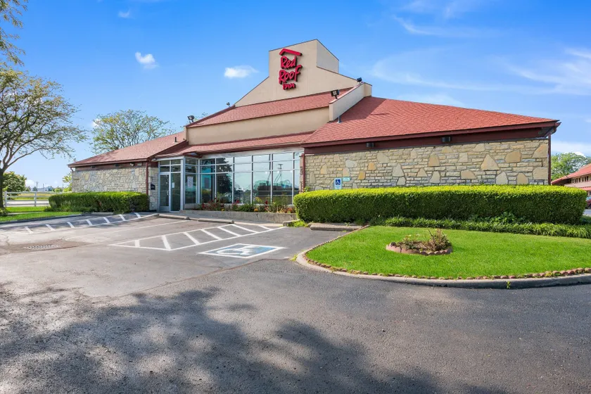 Red Roof Inn Columbus - Grove City - Image 1