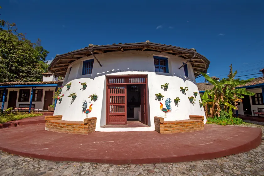 Hacienda Chorlavi - Image 1