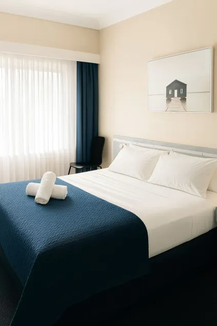 Banksia Motel Bass Hill - Image 1