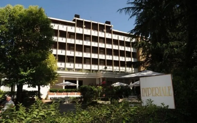 Hotel Imperiale - Image 1
