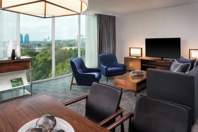 Le Meridien Atlanta Perimeter - Image 1
