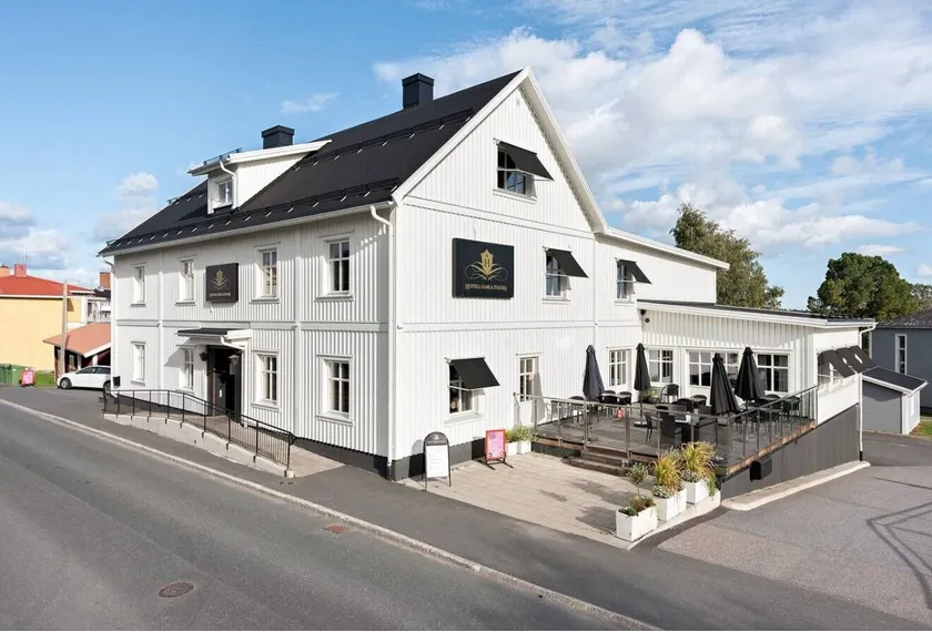 Hotell Gamla Staden - Image 1