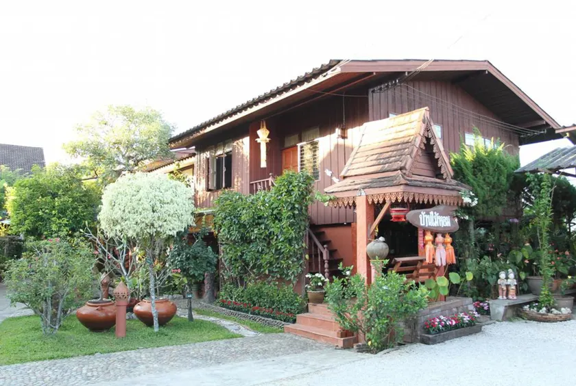Baan Maihorm Guesthouse - Image 1