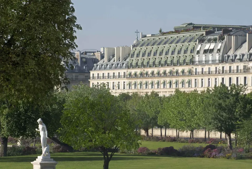 Le Meurice – Dorchester Collection - Image 1