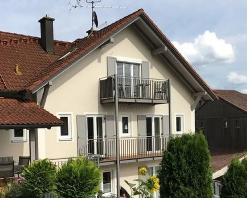 Ferienwohnungen Egerer - Image 1