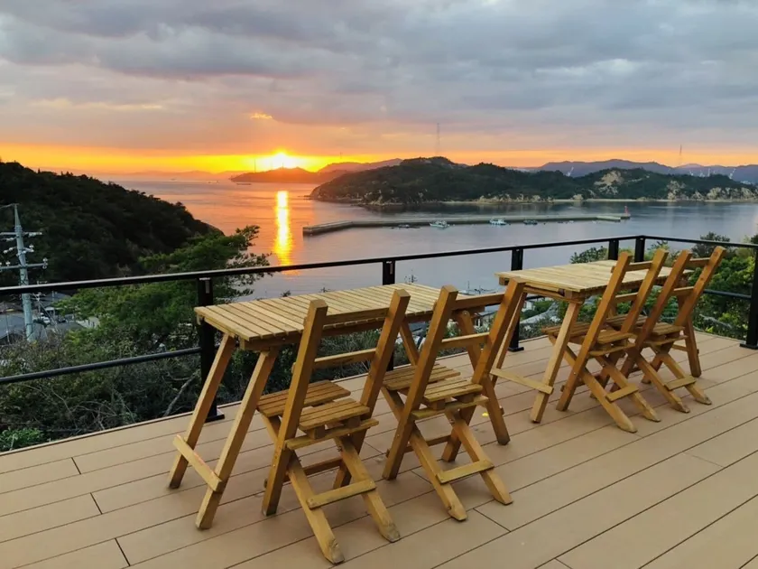 MY LODGE Naoshima - Image 1