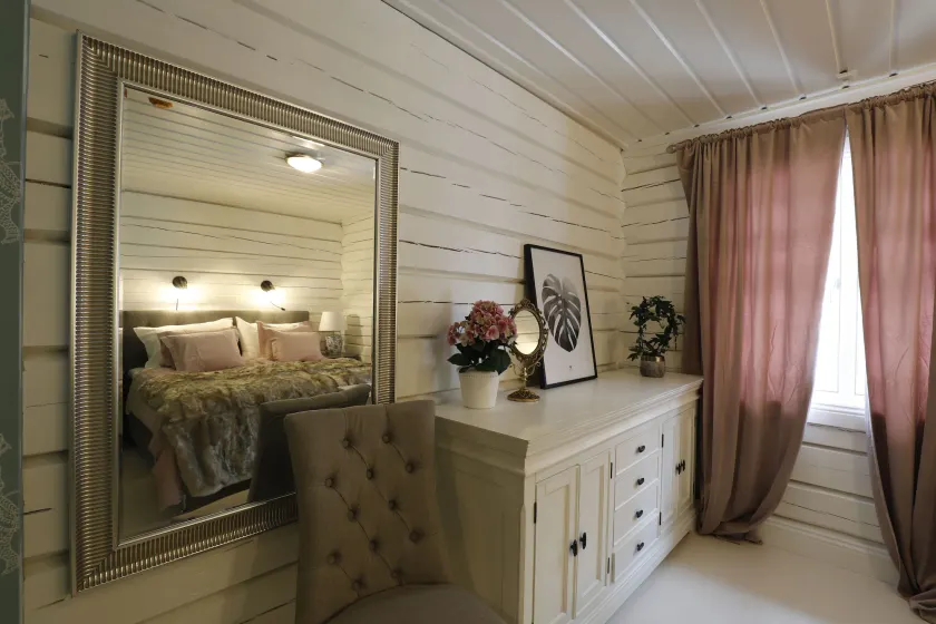 Sara´s Bed and Breakfast - Image 1