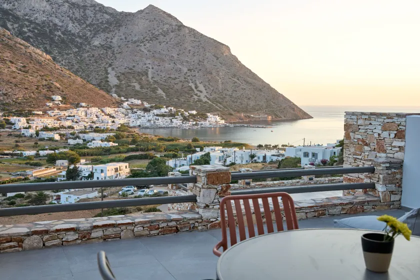 Voya Sifnos Mindful Stay - Image 1