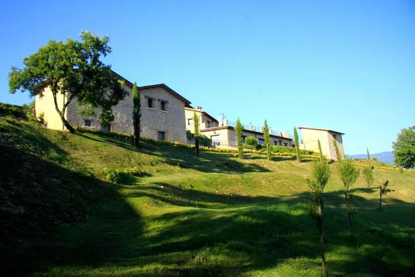 Antico Borgo di Vallignano - Image 1
