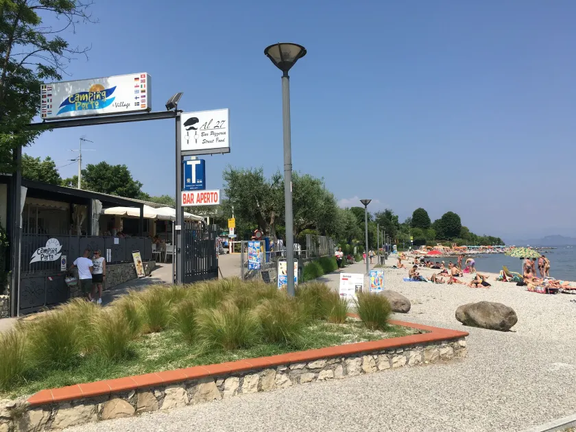 Camping Porto - Image 1