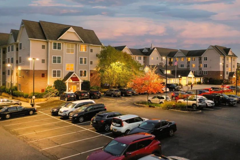 Residence Inn by Marriott Yonkers Westchester County - Image 1