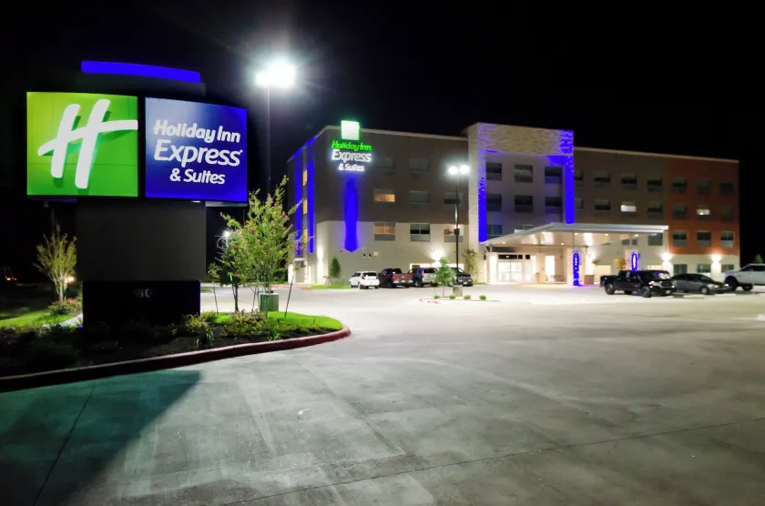 Holiday Inn Express & Suites Taylor by IHG - Image 1