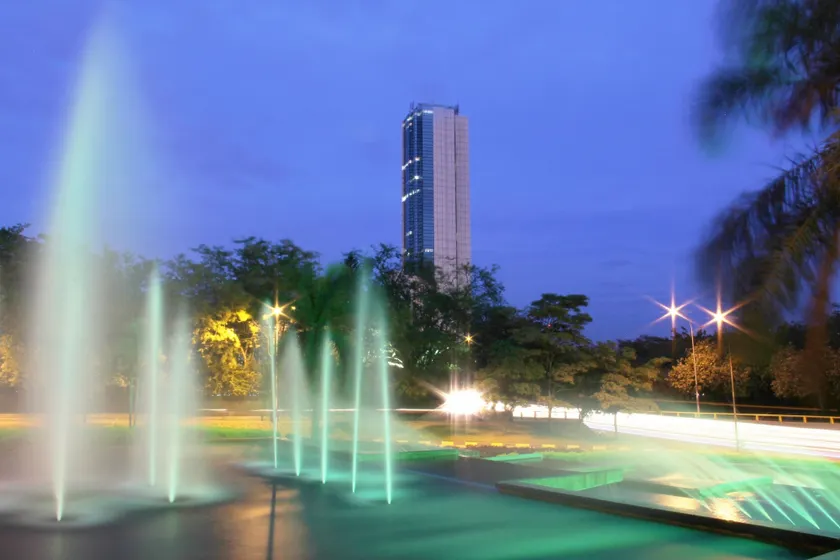 Torre de Cali Plaza Hotel - Image 1
