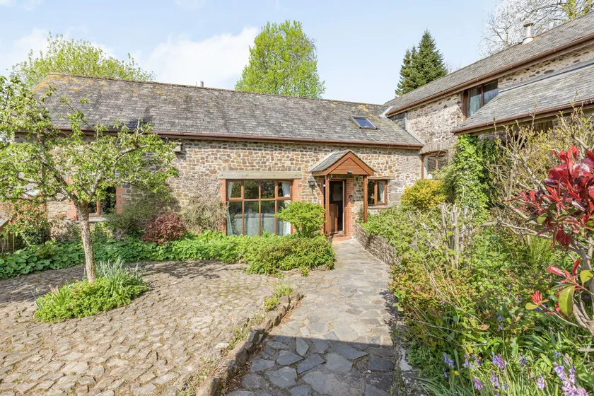 Hazel Barn - Image 1