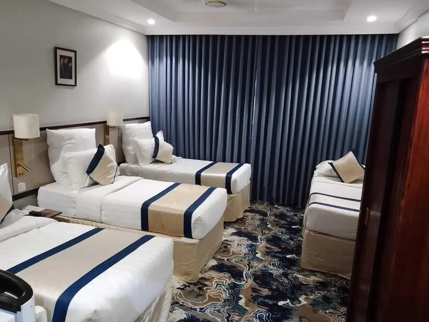 فندق منار الأزهر - Manar Al Azhar Hotel - Image 1