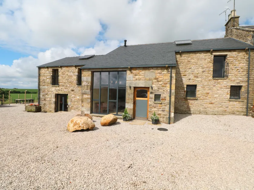 Bowland Barn - Image 1