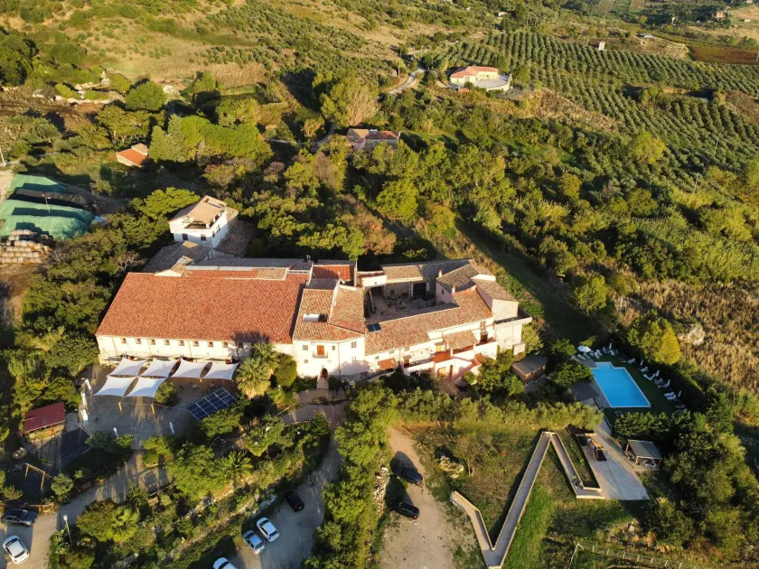 Agriturismo Masseria La Chiusa - Image 1
