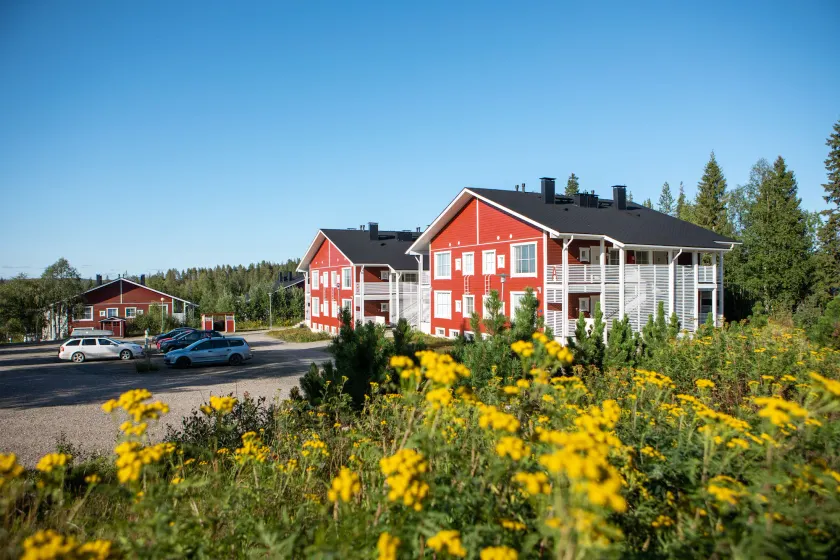 Lapland Hotels Äkäshotelli - Image 1