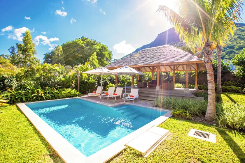 Marguery Villas by MJ Holidays - Image 1