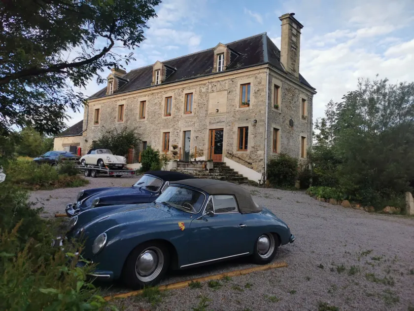 Ferme du ru paisible - Image 1