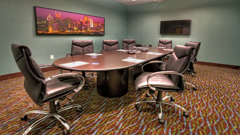Holiday Inn Express & Suites Pittsburgh SW/Southpointe by IHG - Image 1