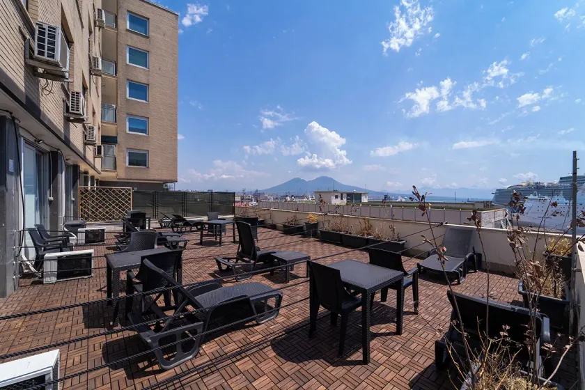 PC Boutique H, Sea View by ClaPa group - Image 1