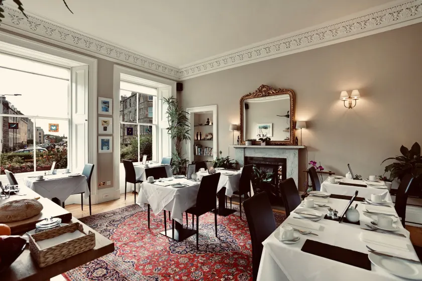 Sheridan Guest House - Image 1