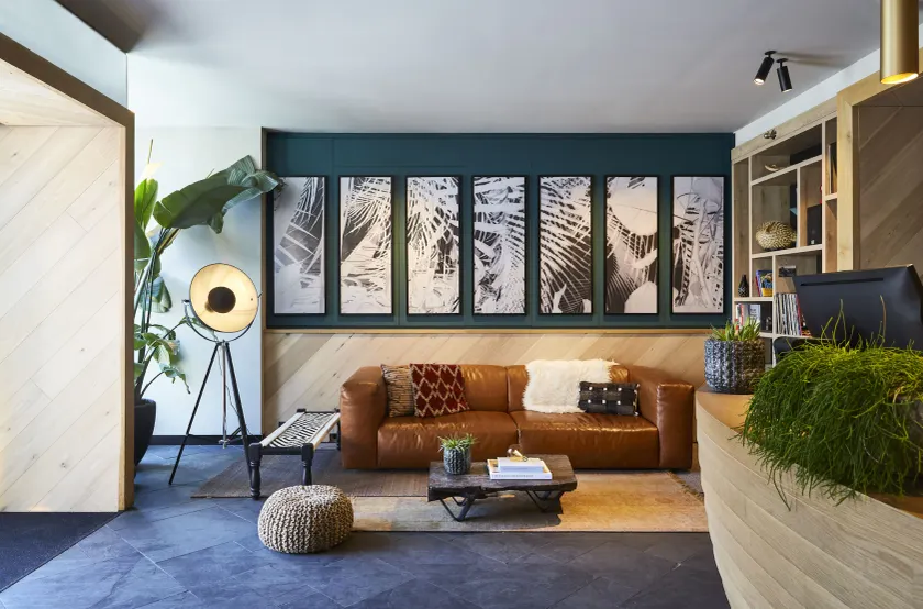 Hotel Indigo Antwerp City Centre by IHG - Image 1