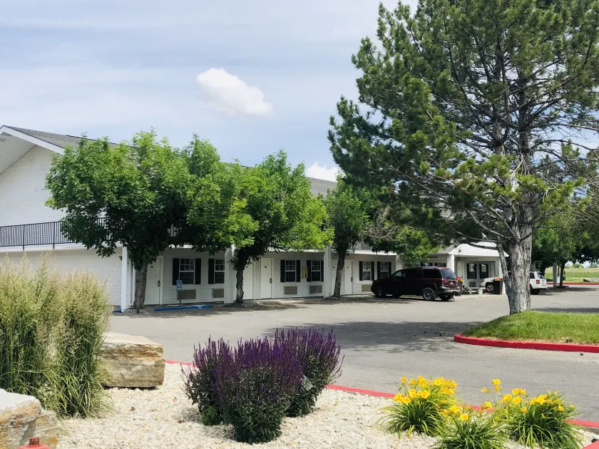Budget Motel - Image 1