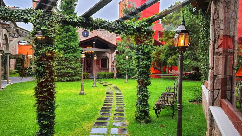 Quinta del Rey Hotel - Image 1