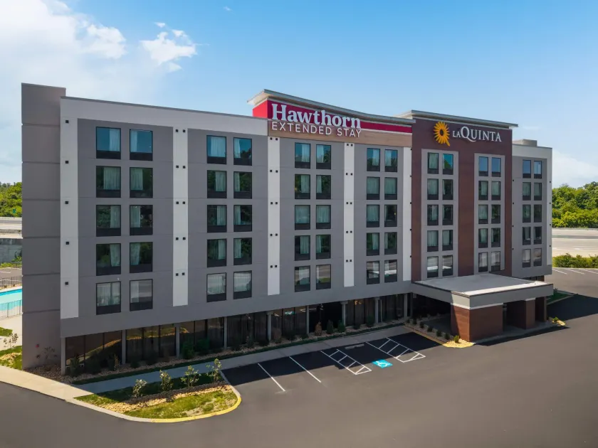 Hawthorn Extended Stay by Wyndham Nashville Airport/Opryland - Image 1