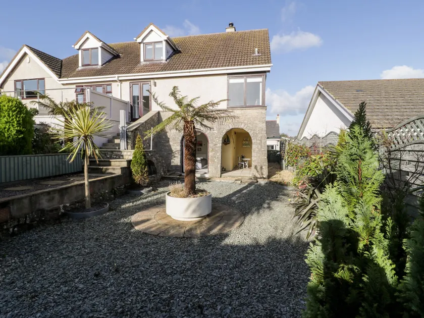 The Chalet - Image 1