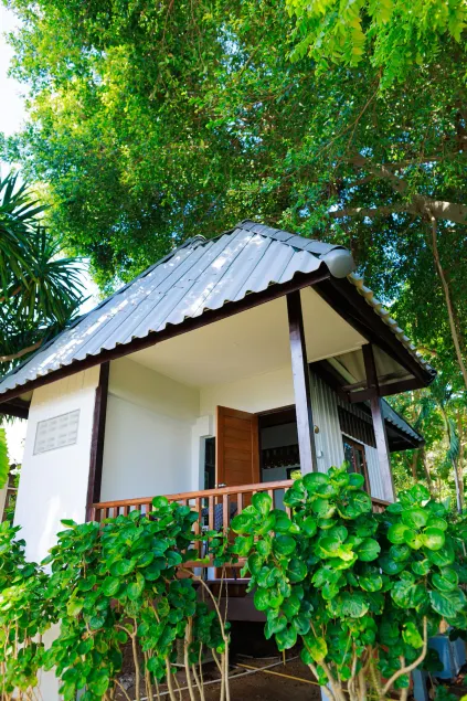 Lamai Bayview Boutique Resort - Habitación